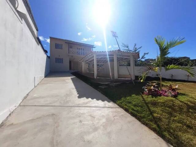 Casa para Venda em Lagoa Santa - 2