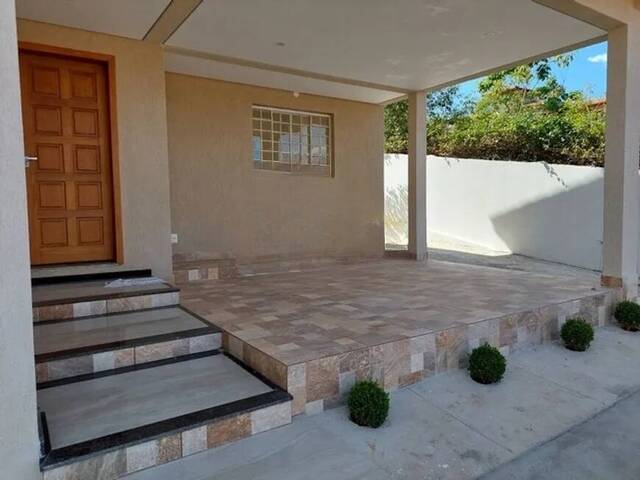 Casa para Venda em Lagoa Santa - 3