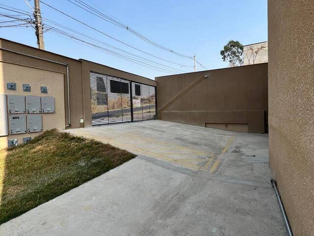 Apartamento para Venda em Contagem - 4