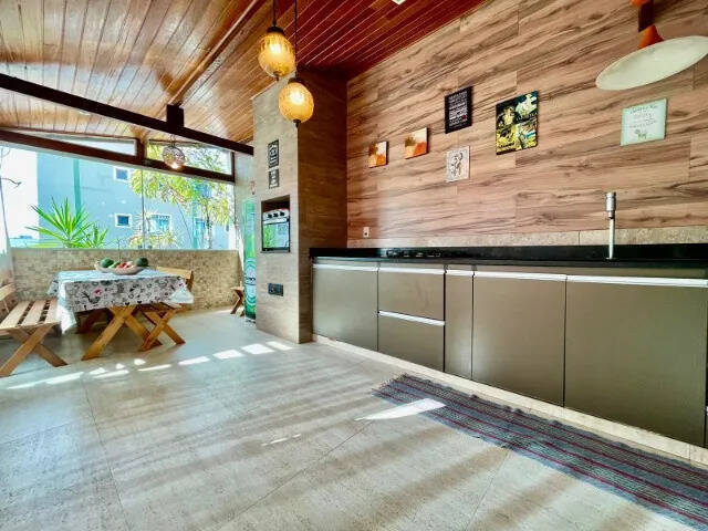 Casa para Venda em Contagem - 5