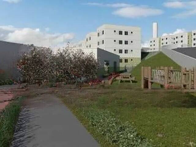 Apartamento para Venda em Contagem - 2