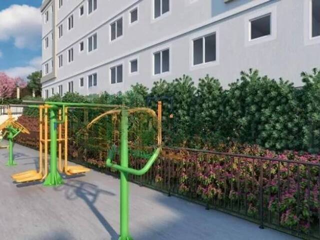 Apartamento para Venda em Contagem - 3