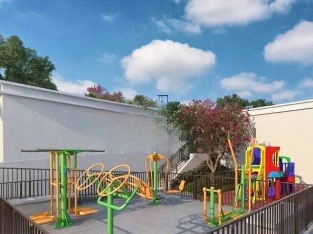 Apartamento para Venda em Contagem - 5