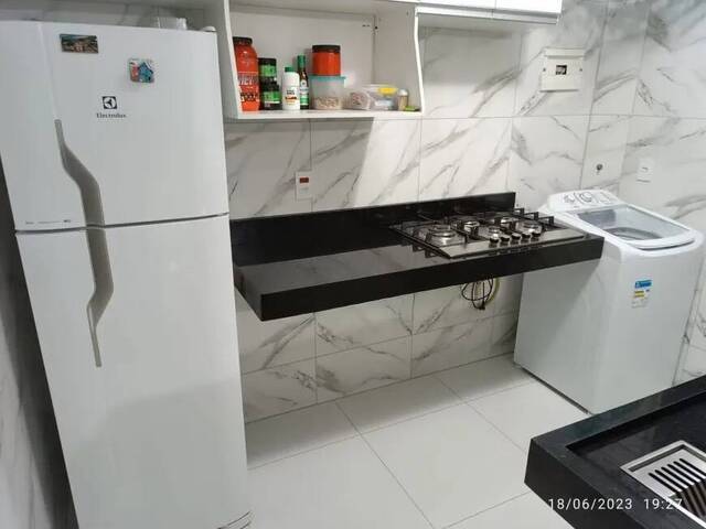 #59 - Apartamento para Venda em Contagem - MG