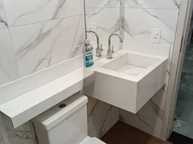 Apartamento para Venda em Contagem - 4