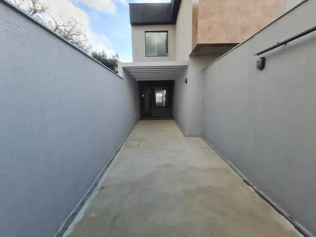 Casa para Venda em Contagem - 5