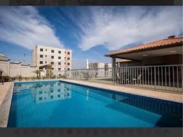 Apartamento para Venda em Contagem - 3