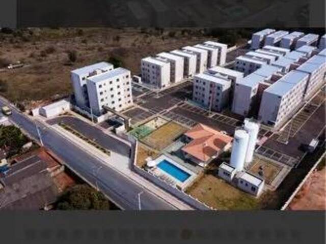 Apartamento para Venda em Contagem - 2