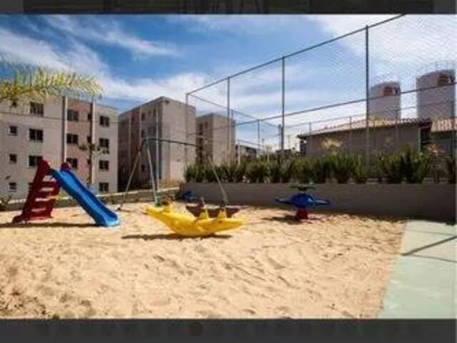 Apartamento para Venda em Contagem - 5