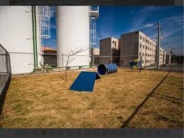 Apartamento para Venda em Contagem - 4