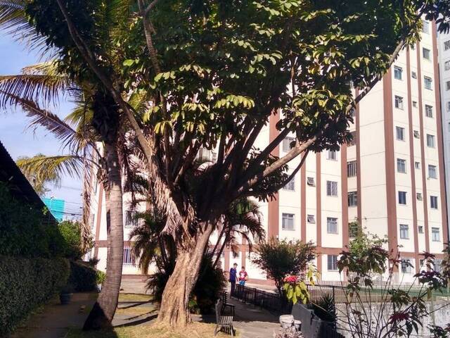 Apartamento para Venda em Contagem - 4