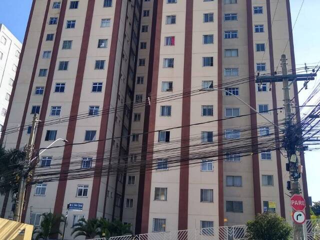 #91 - Apartamento para Venda em Contagem - MG