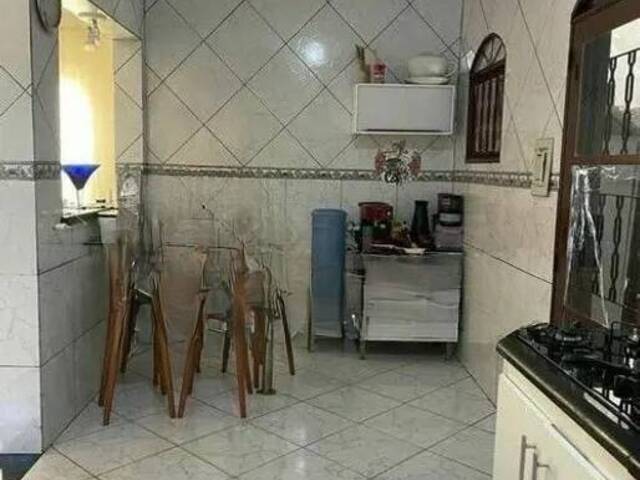 Casa para Venda em Contagem - 2