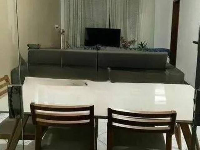 Casa para Venda em Contagem - 4