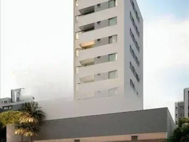 Apartamento para Venda em Contagem - 2