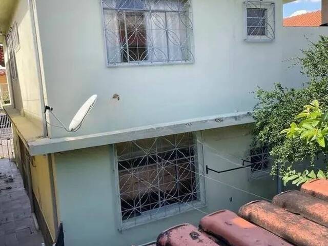 #100 - Casa para Venda em Contagem - MG