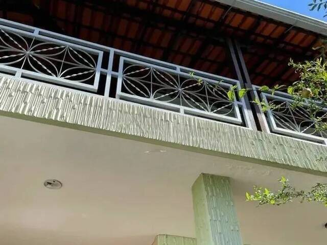 #100 - Casa para Venda em Contagem - MG