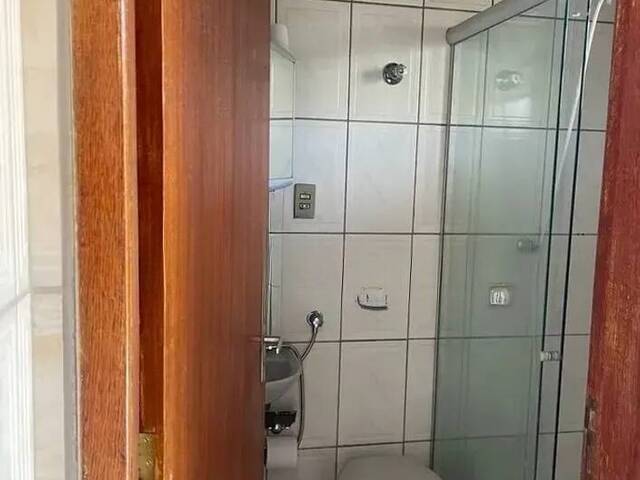 #100 - Casa para Venda em Contagem - MG