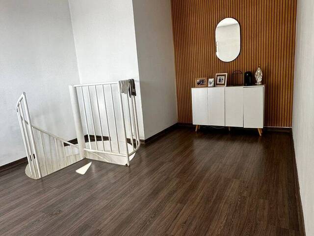 Apartamento para Venda em Contagem - 4