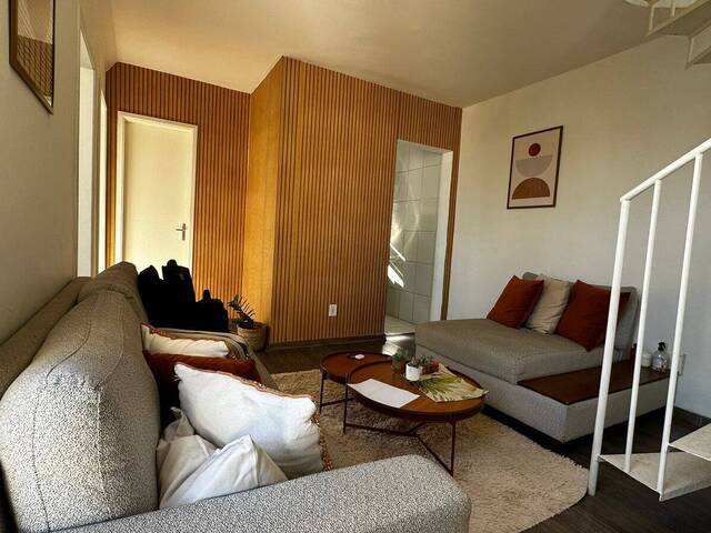 Apartamento para Venda em Contagem - 3