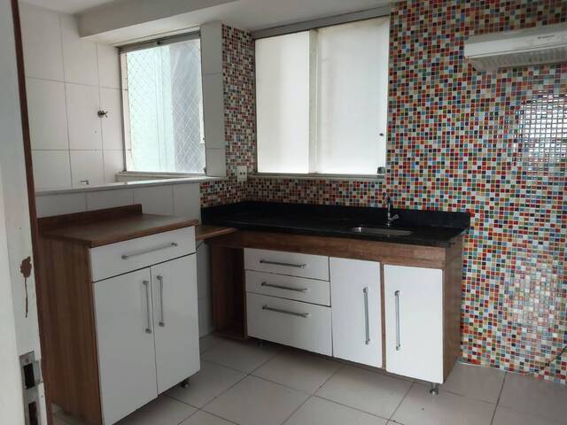 Apartamento para Venda em Contagem - 3
