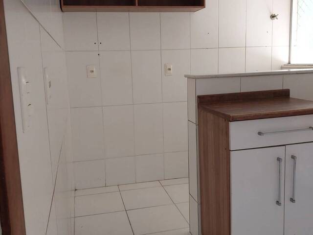 Apartamento para Venda em Contagem - 5