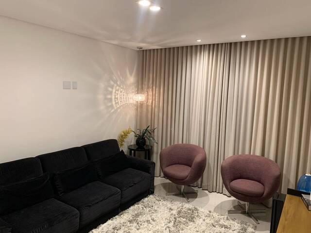 Apartamento para Venda em Contagem - 2