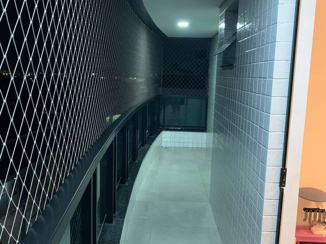 Apartamento para Venda em Contagem - 4