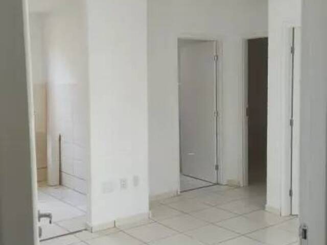 Apartamento para Venda em Contagem - 3
