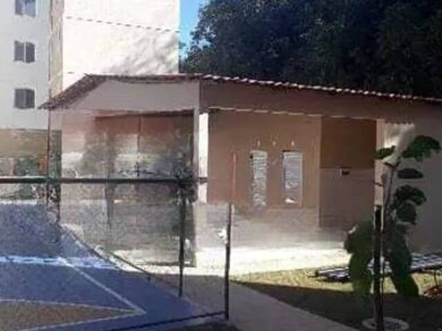 Apartamento para Venda em Contagem - 2