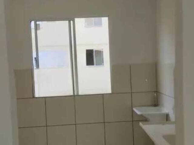 Apartamento para Venda em Contagem - 4