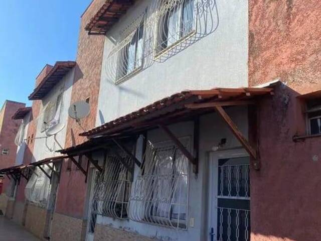 #130 - Casa para Venda em Contagem - MG