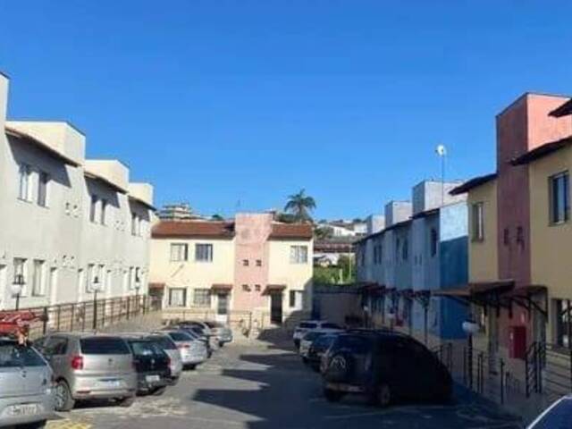 #130 - Casa para Venda em Contagem - MG
