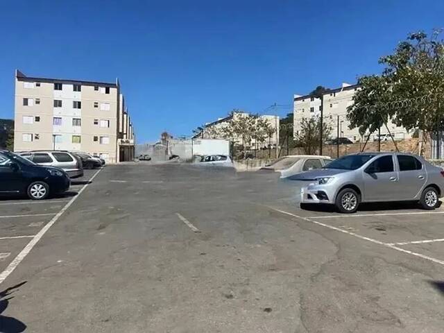 #135 - Apartamento para Venda em Contagem - MG