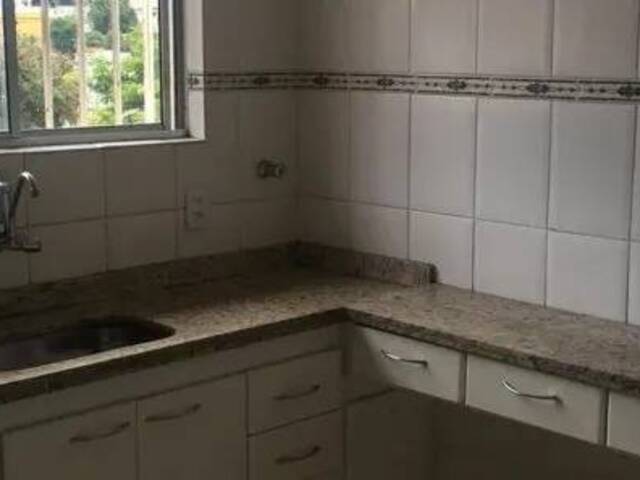 Apartamento para Venda em Contagem - 2
