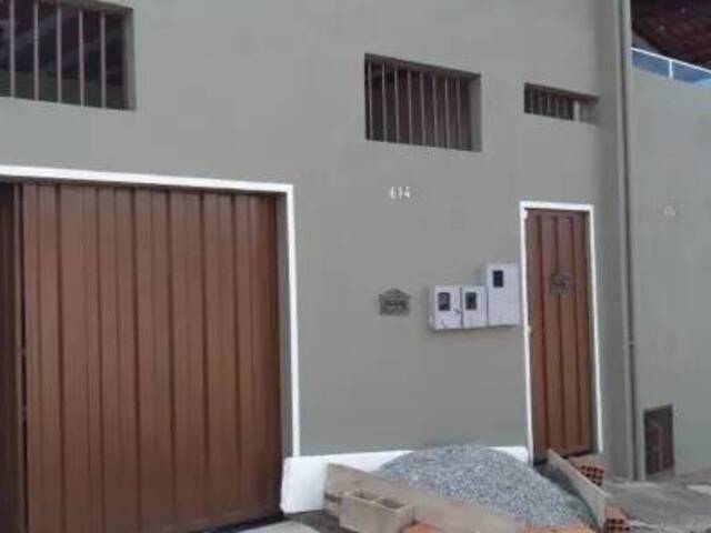 Casa para Venda em Esmeraldas - 1