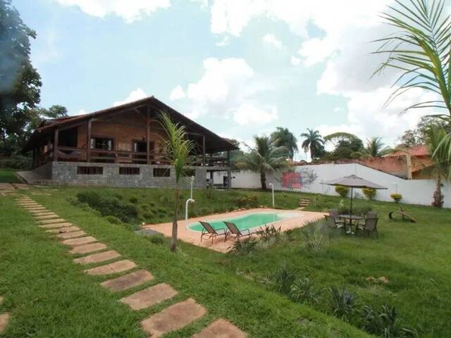 Venda em Aeronautas - Lagoa Santa