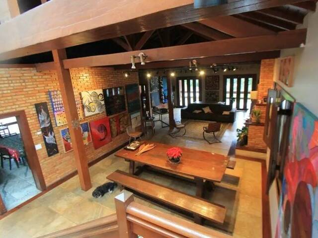 Casa para Venda em Lagoa Santa - 3