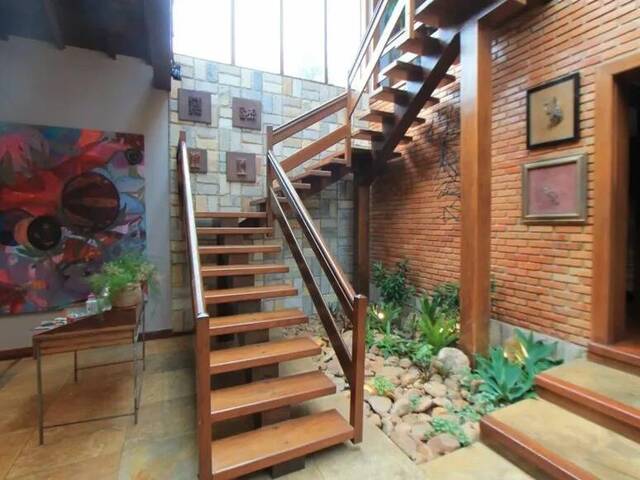 Casa para Venda em Lagoa Santa - 5