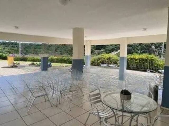 Apartamento para Venda em Contagem - 2