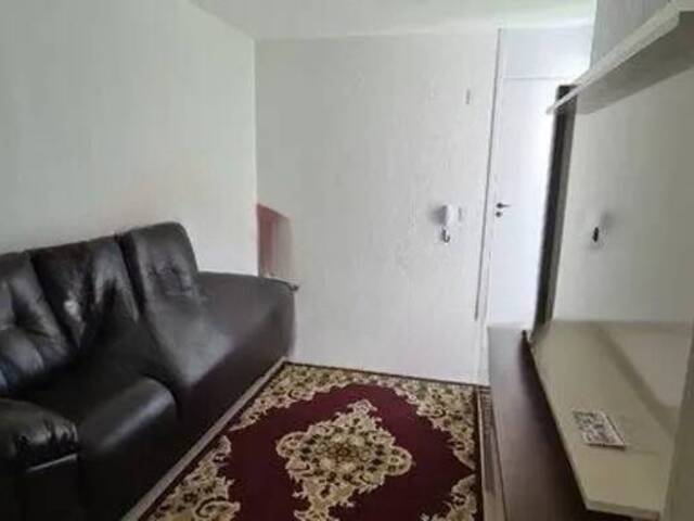 Apartamento para Venda em Contagem - 4