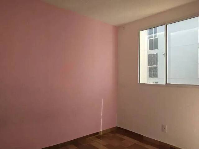 Apartamento para Venda em Contagem - 5