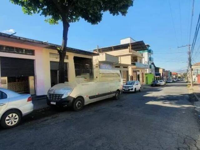 Sala para Venda em Contagem - 2