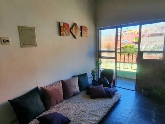 Sala para Venda em Contagem - 3