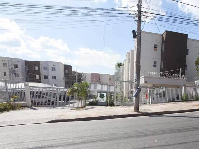 Apartamento para Venda em Belo Horizonte - 2