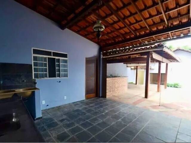 Casa para Venda em Belo Horizonte - 5