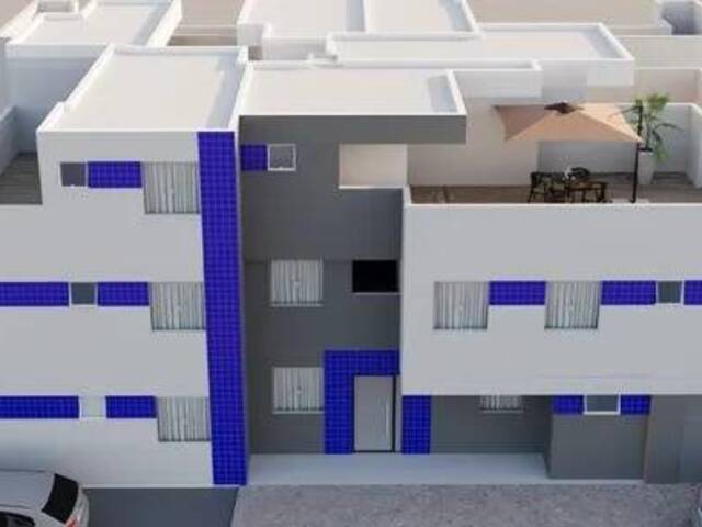Apartamento para Venda em Contagem - 2