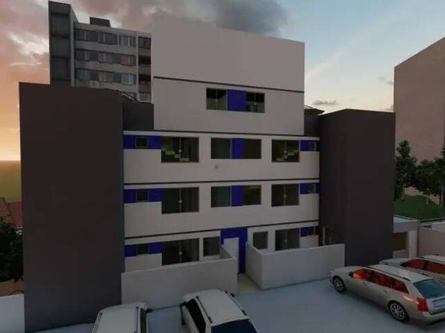 Apartamento para Venda em Santa Luzia - 2