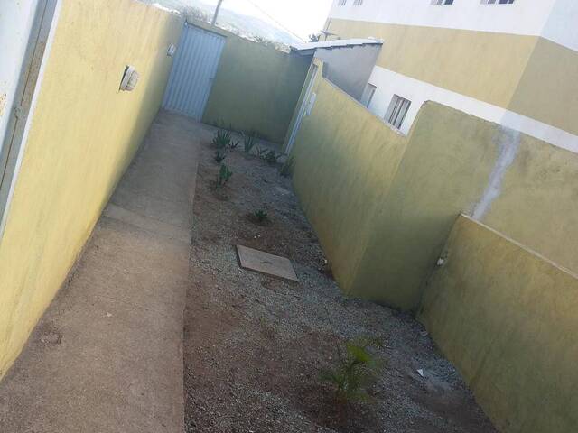 Apartamento para Venda em Esmeraldas - 4