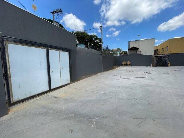 #138 - Apartamento para Venda em Contagem - MG